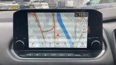 Nissan Qashqai 1.3 DiG-T MH N-Connecta 5dr Petrol Hatchback